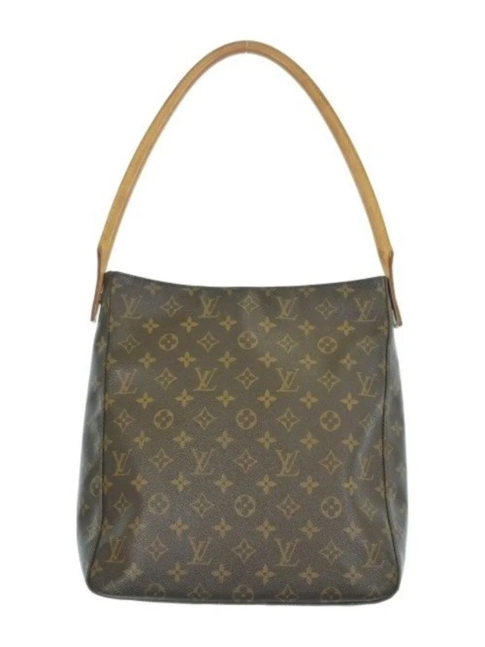 Louis Vuitton this authentic